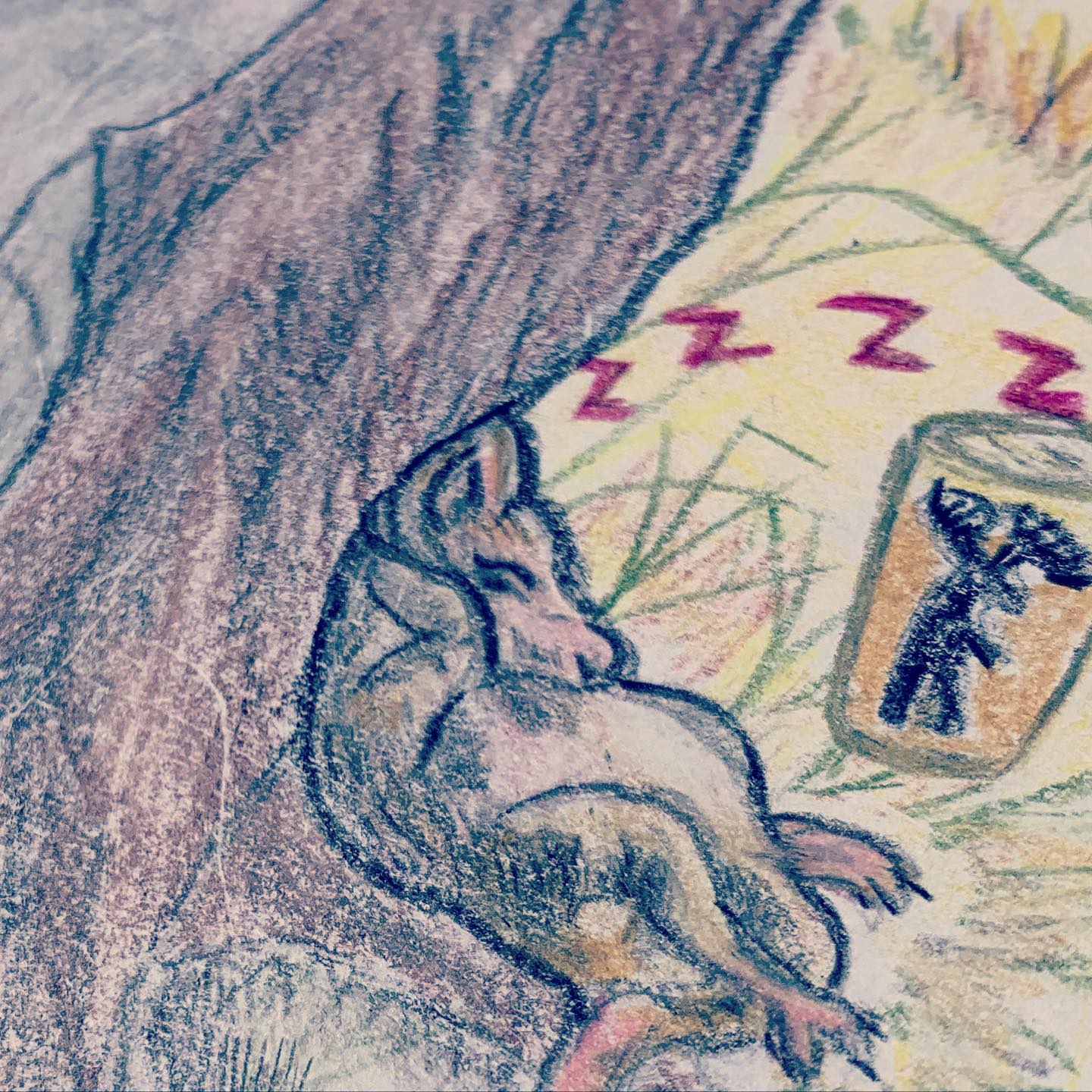 Drawing