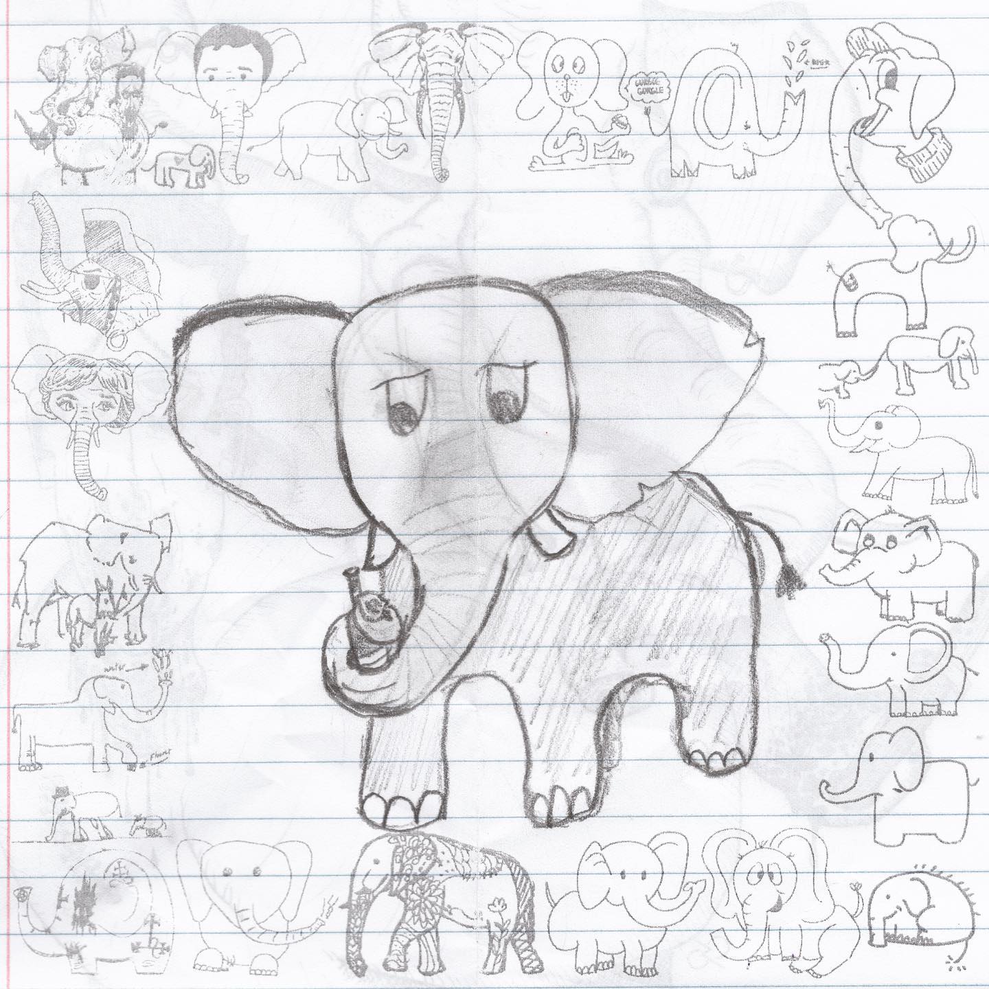 Drawing