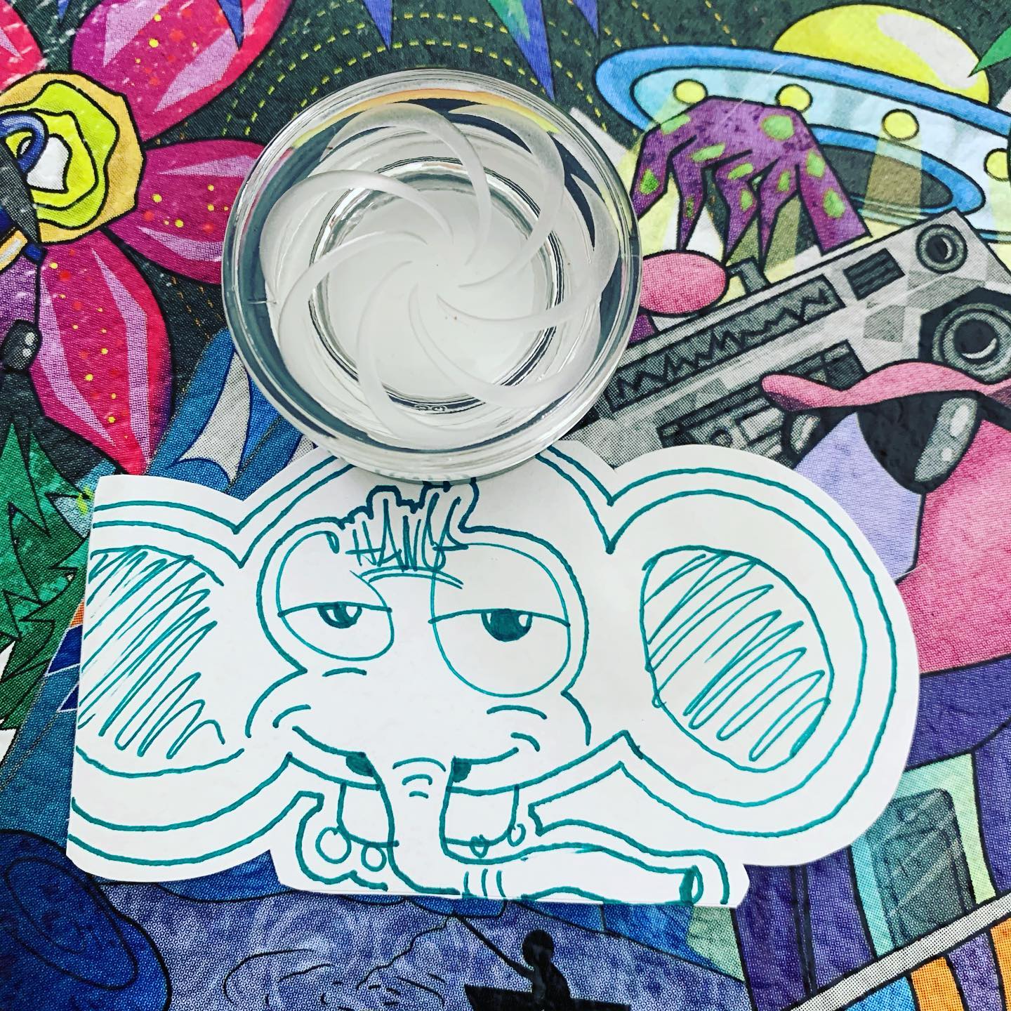 Drawing
