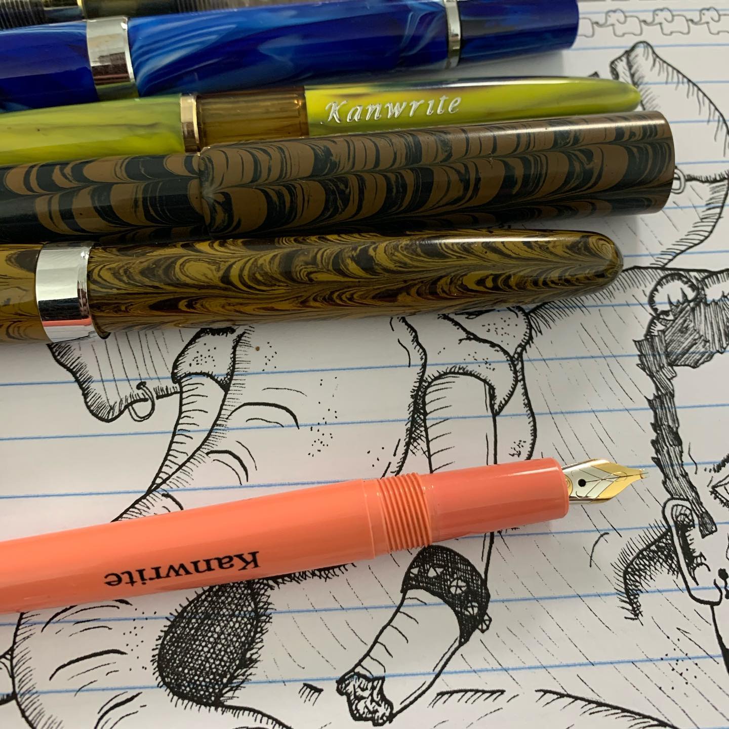 Drawing