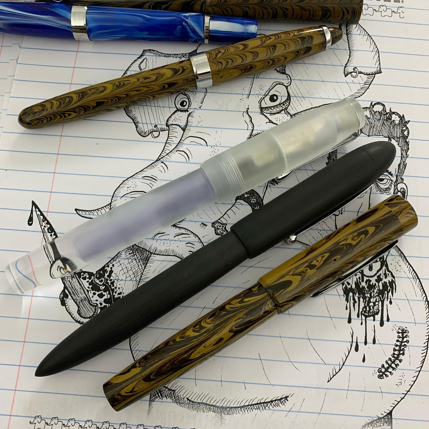 Drawing