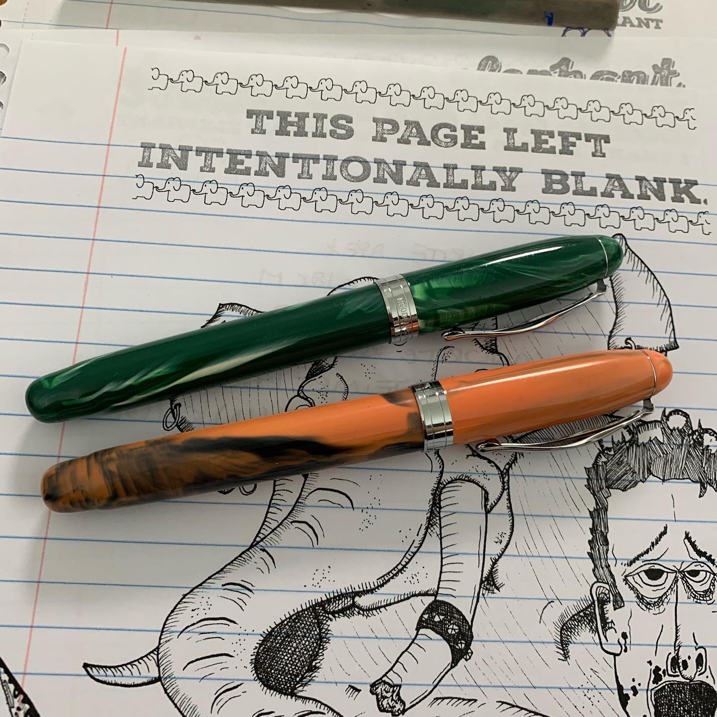 Drawing