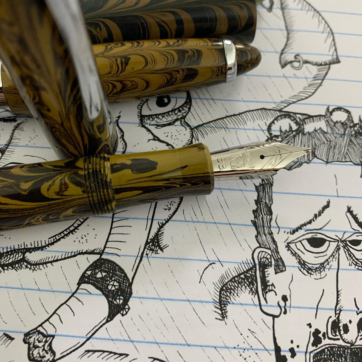 Drawing