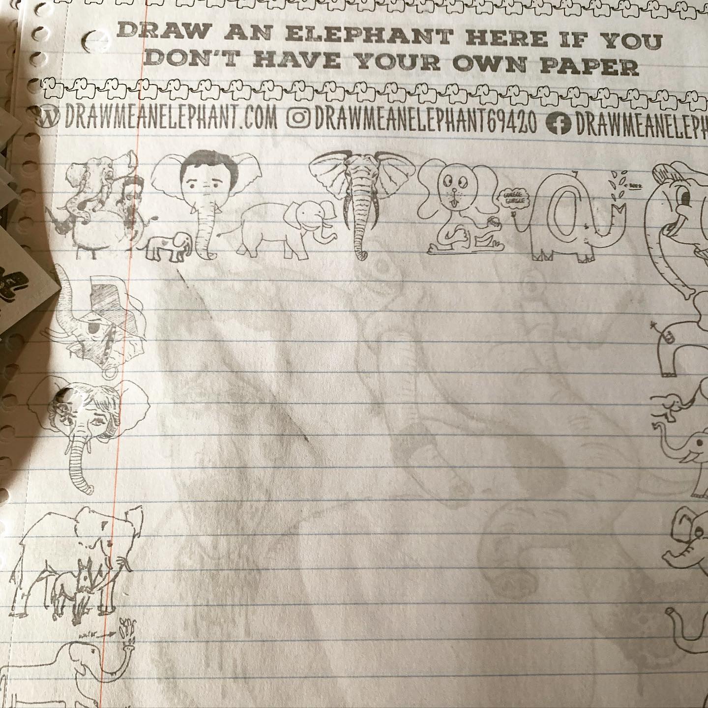 Drawing