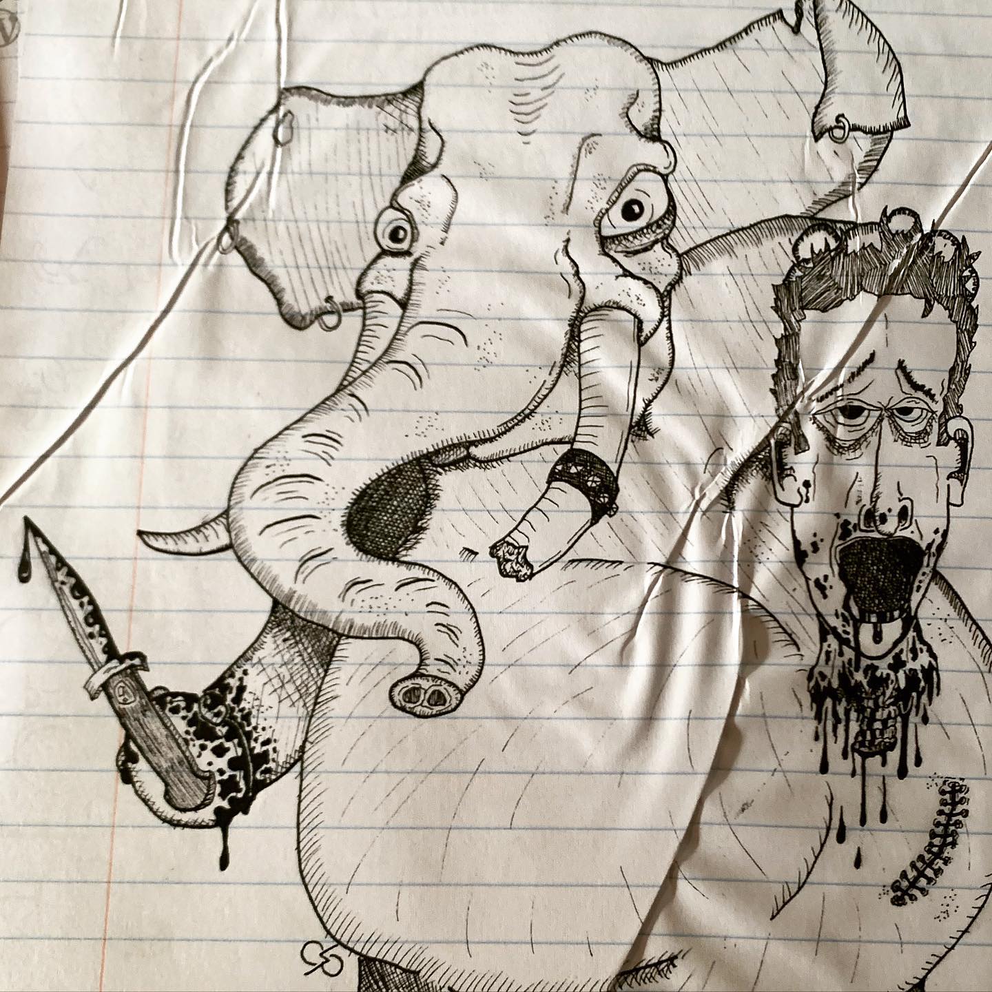 Drawing