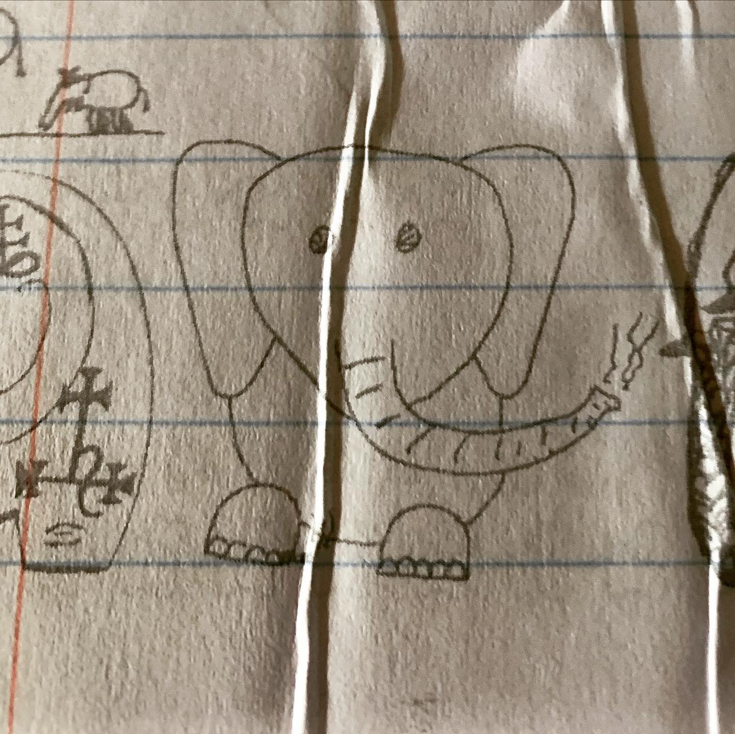 Drawing