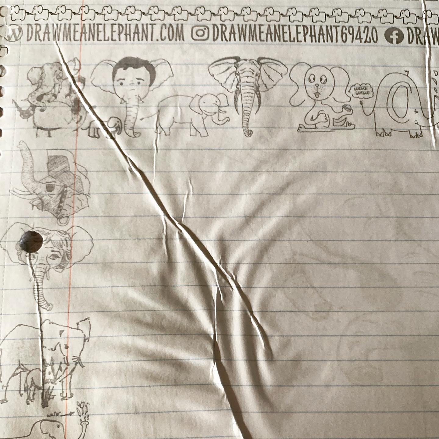 Drawing