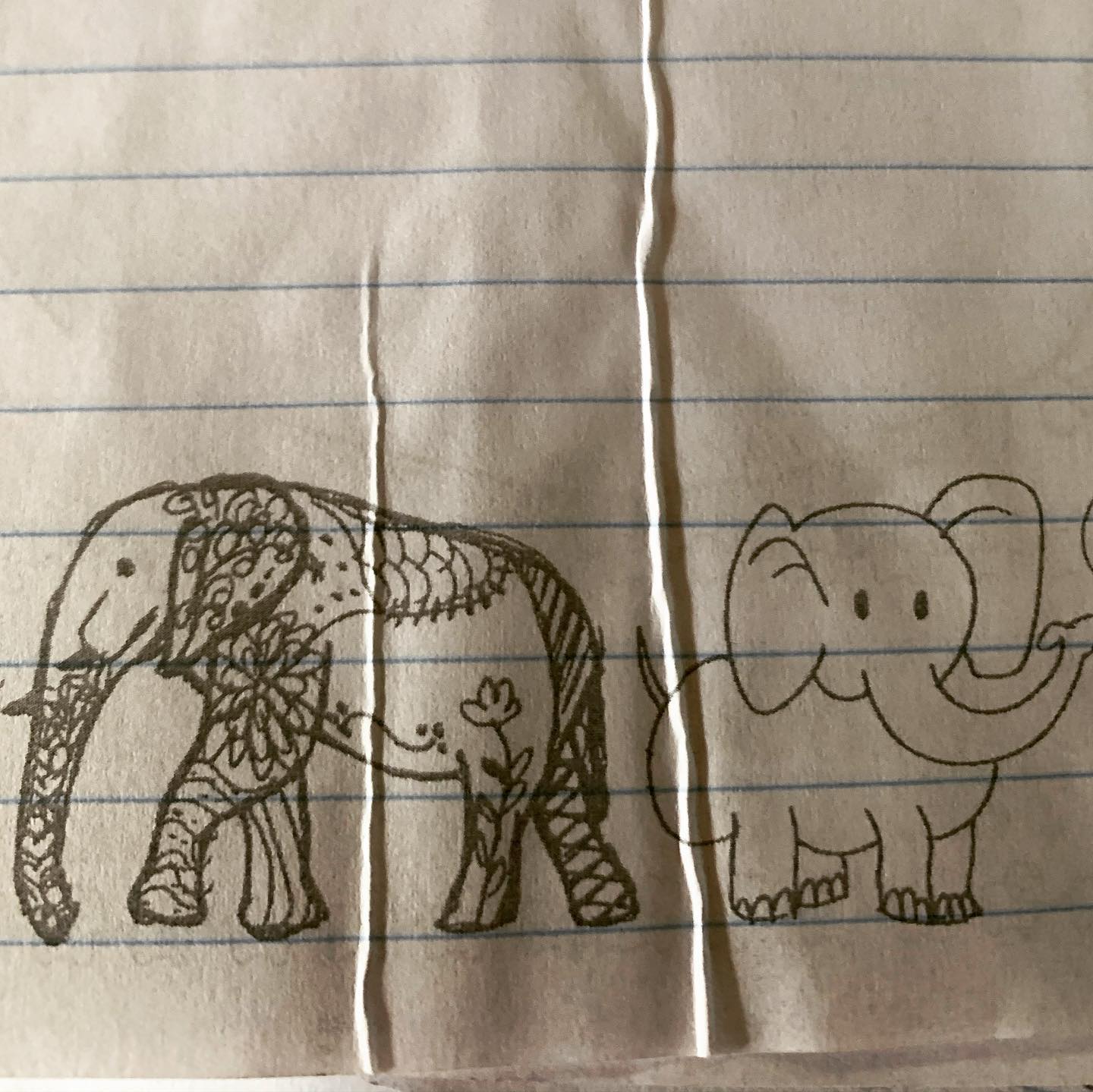 Drawing