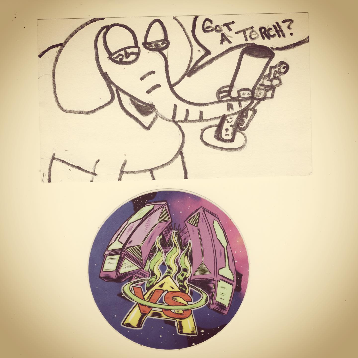 Drawing