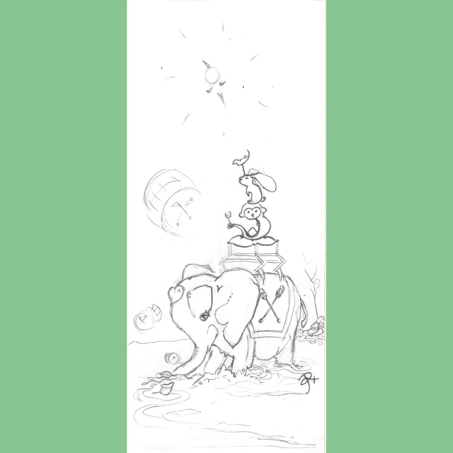 Drawing