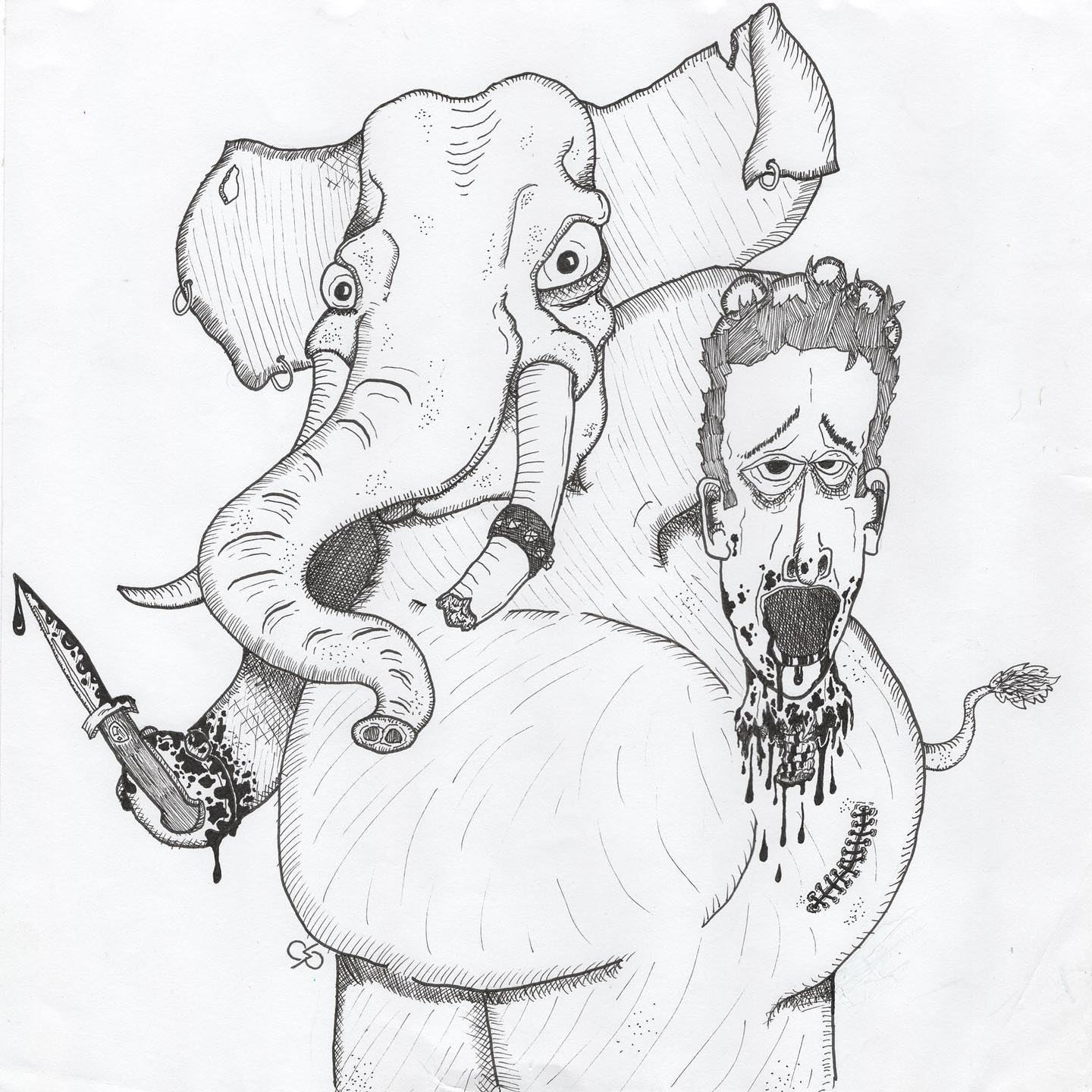 Drawing