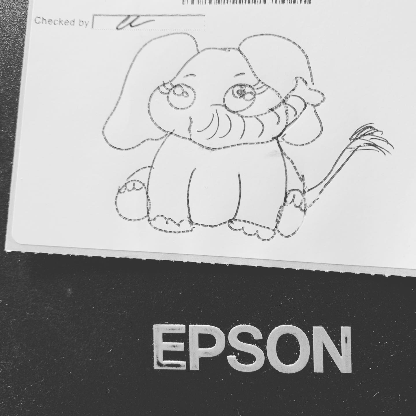Drawing