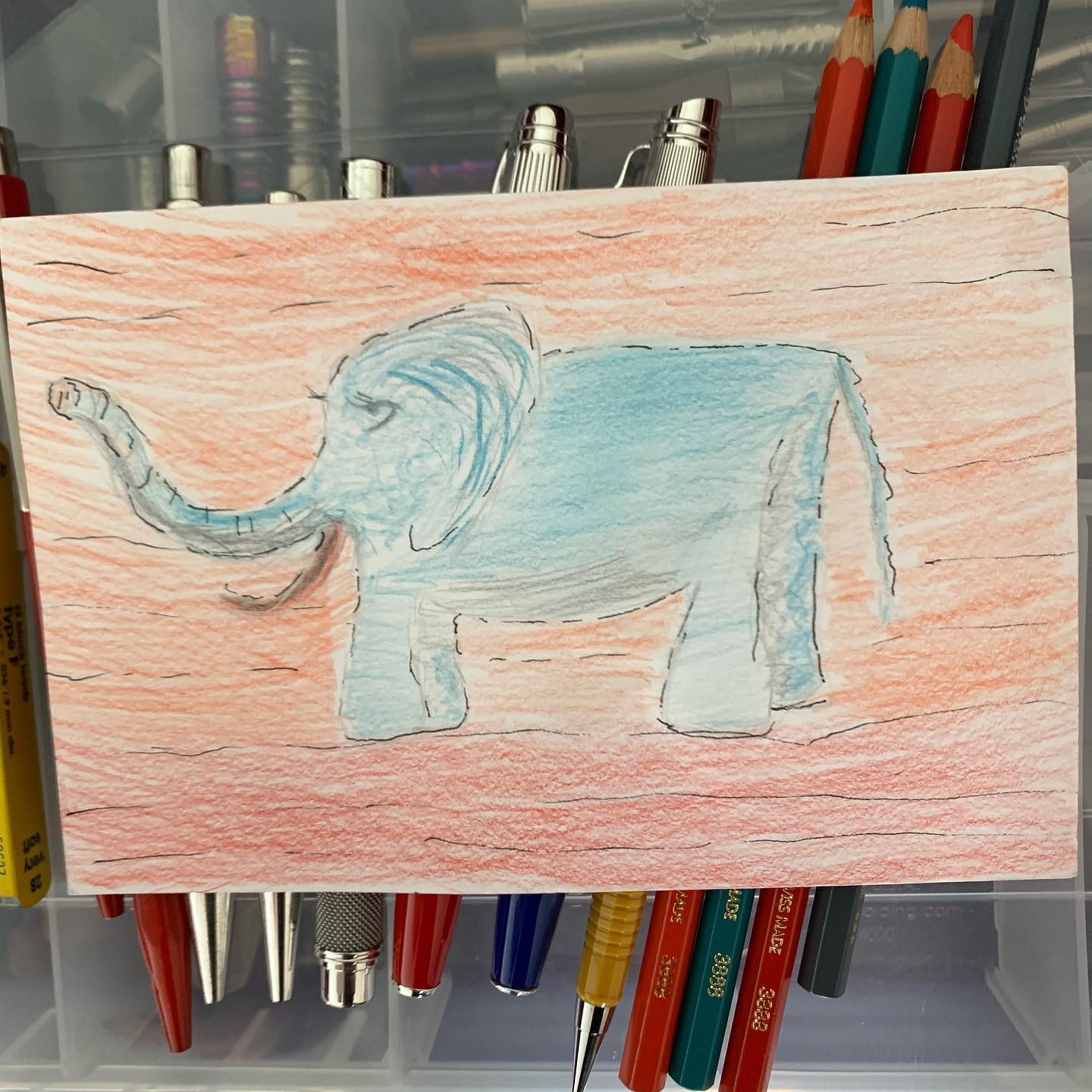 Drawing