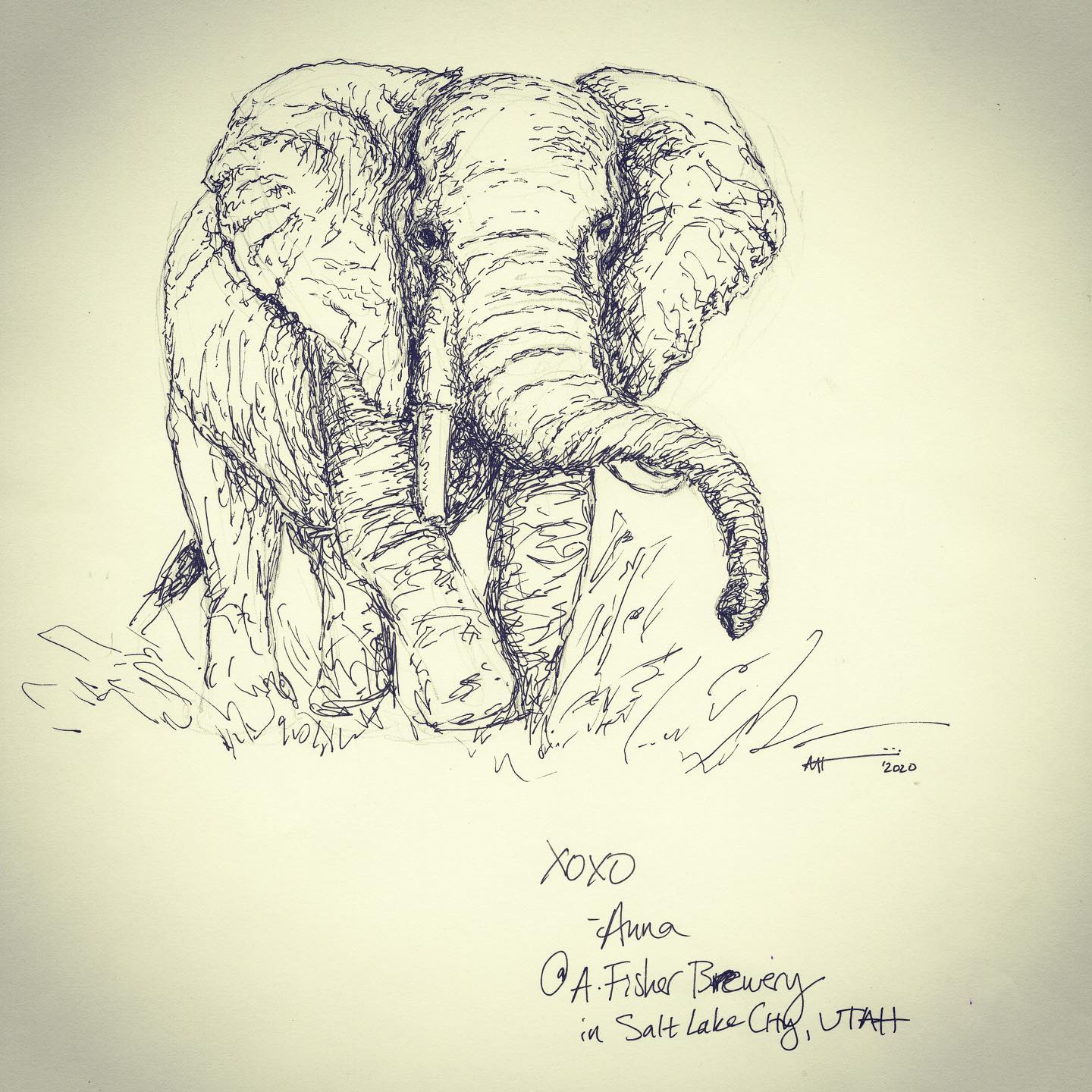 Drawing