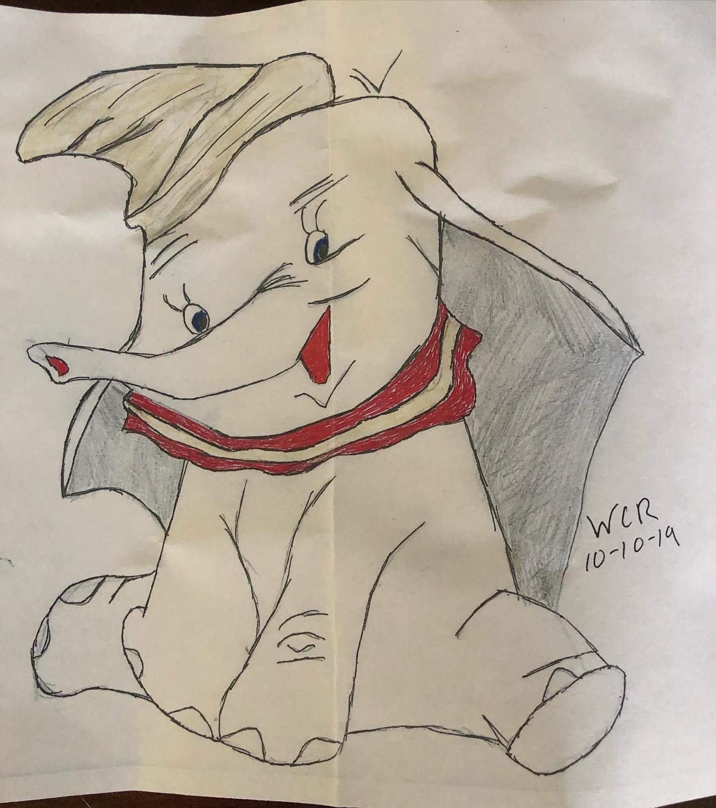 Drawing