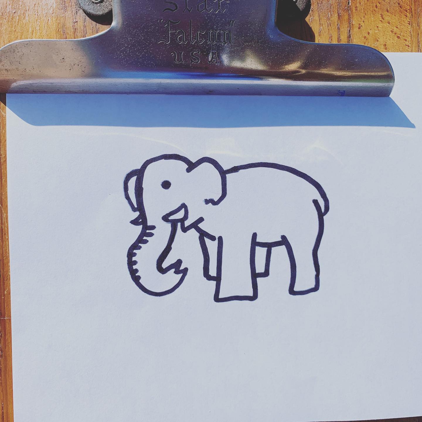 Drawing