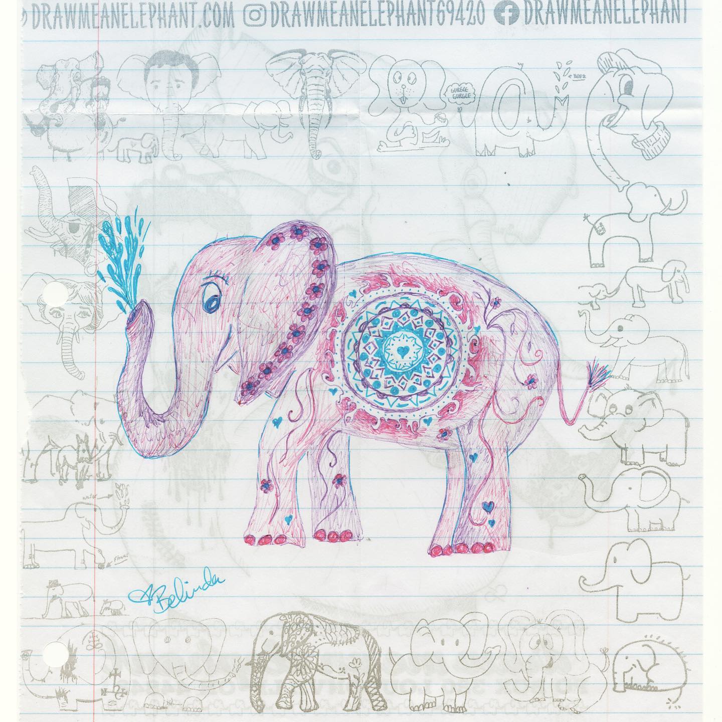 Drawing
