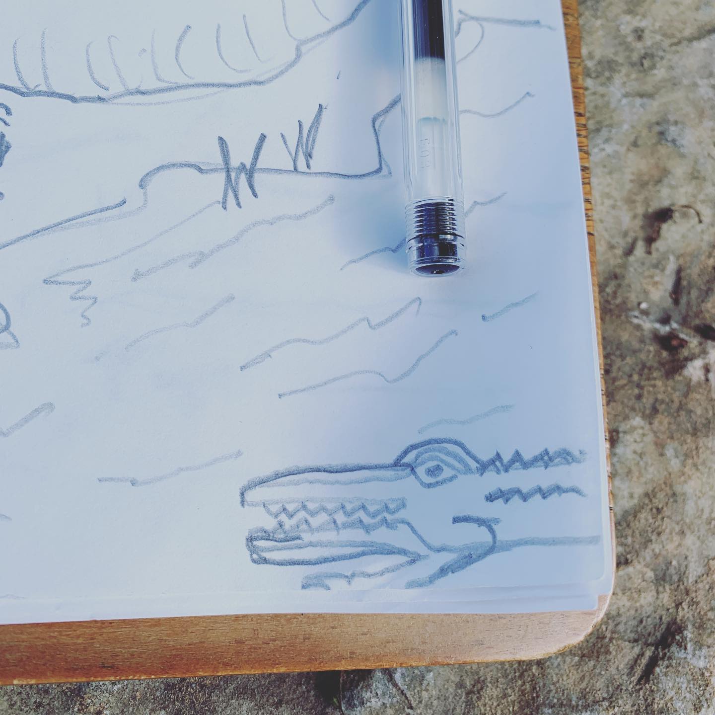 Drawing