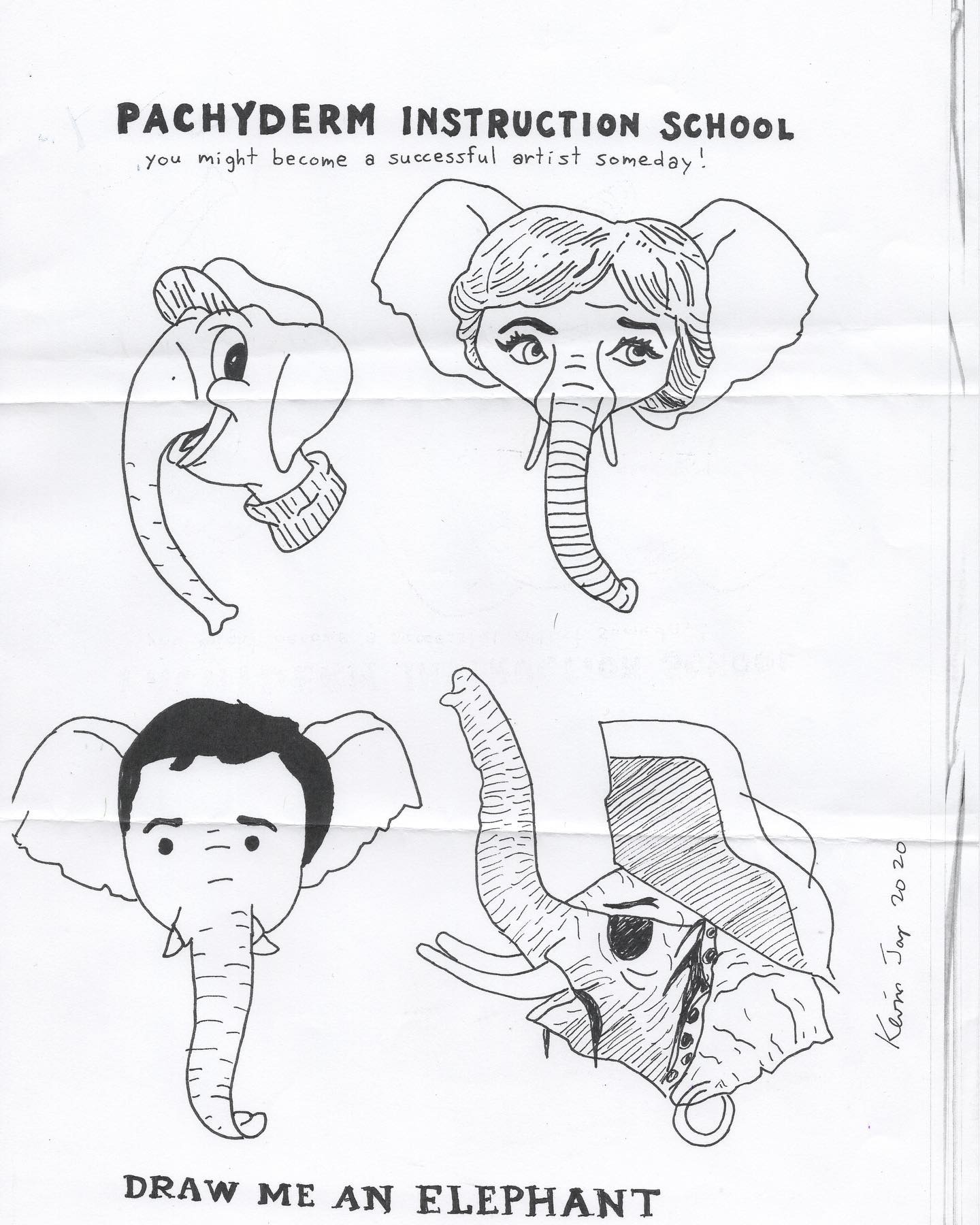 Drawing
