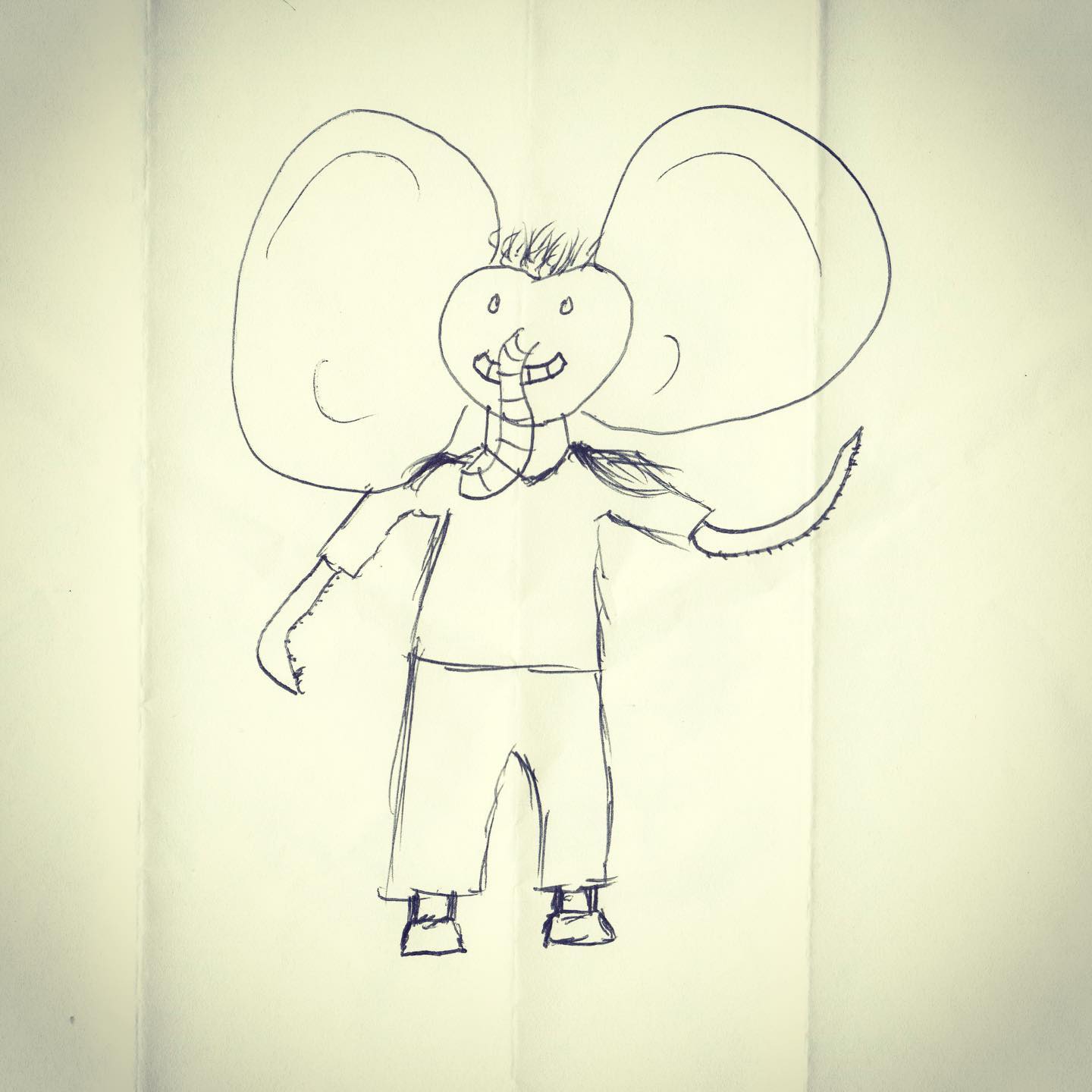 Drawing
