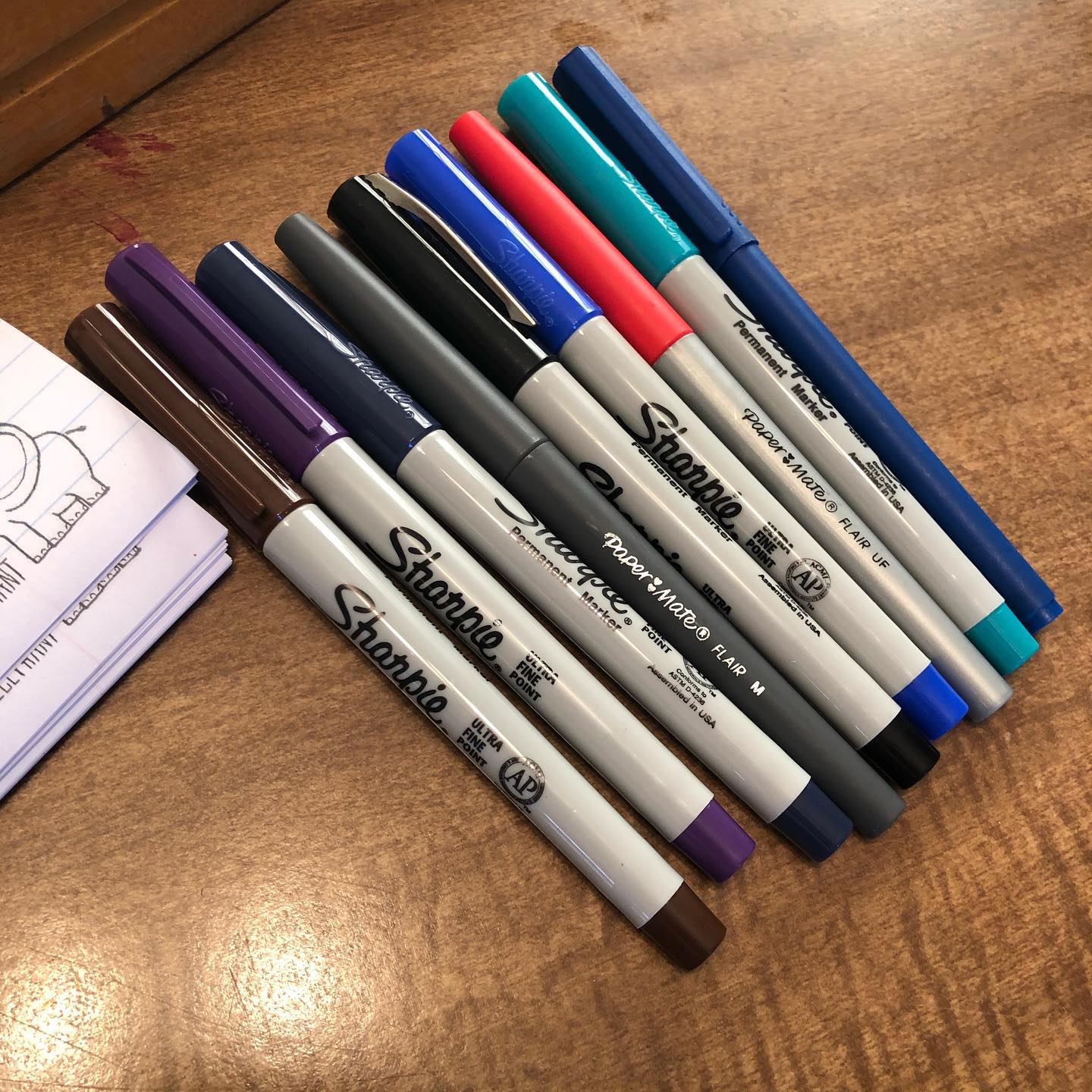 Drawing