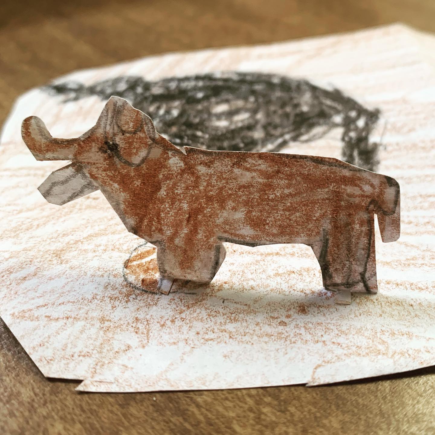 Drawing