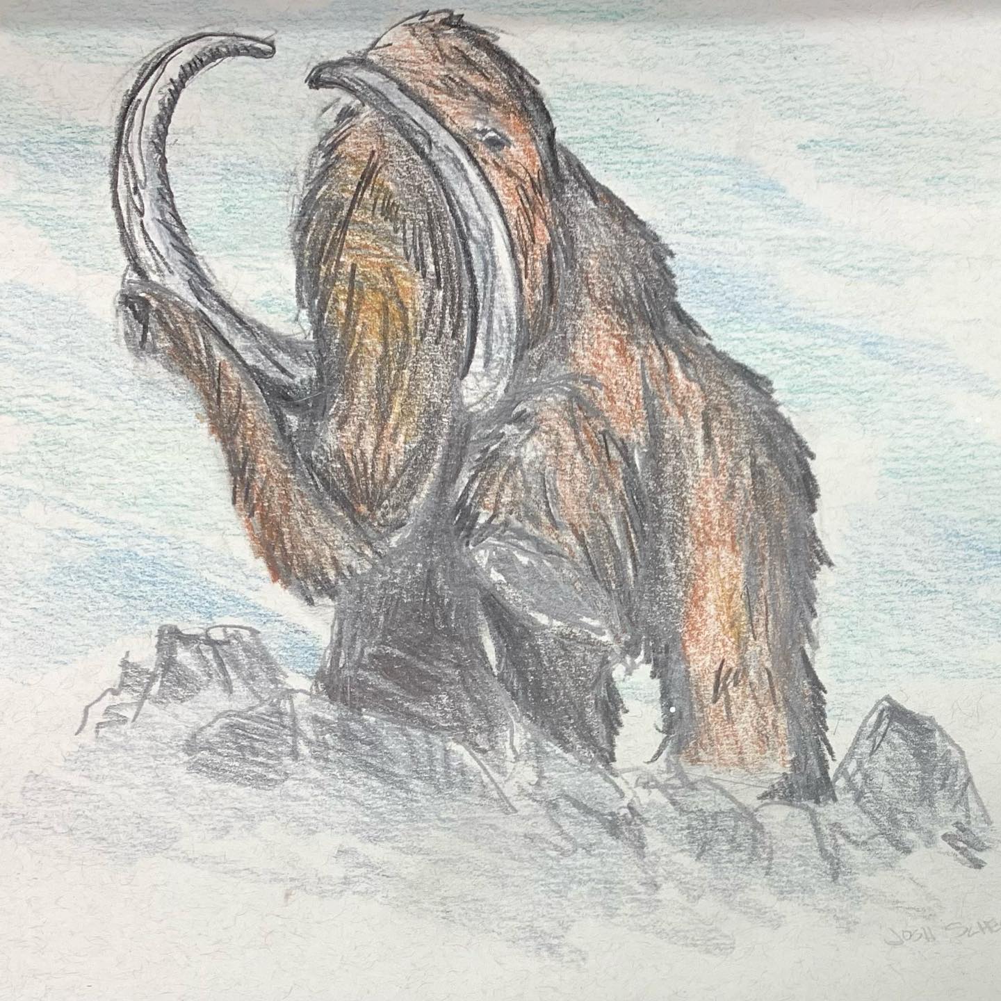 Drawing