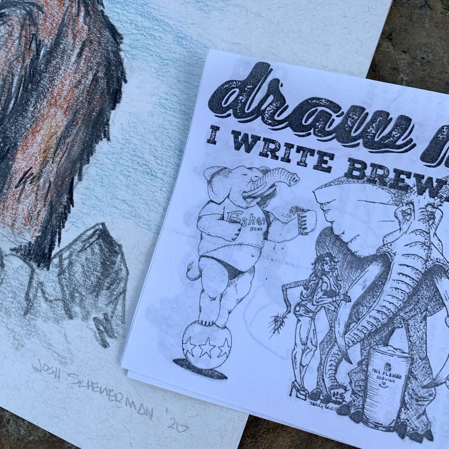 Drawing