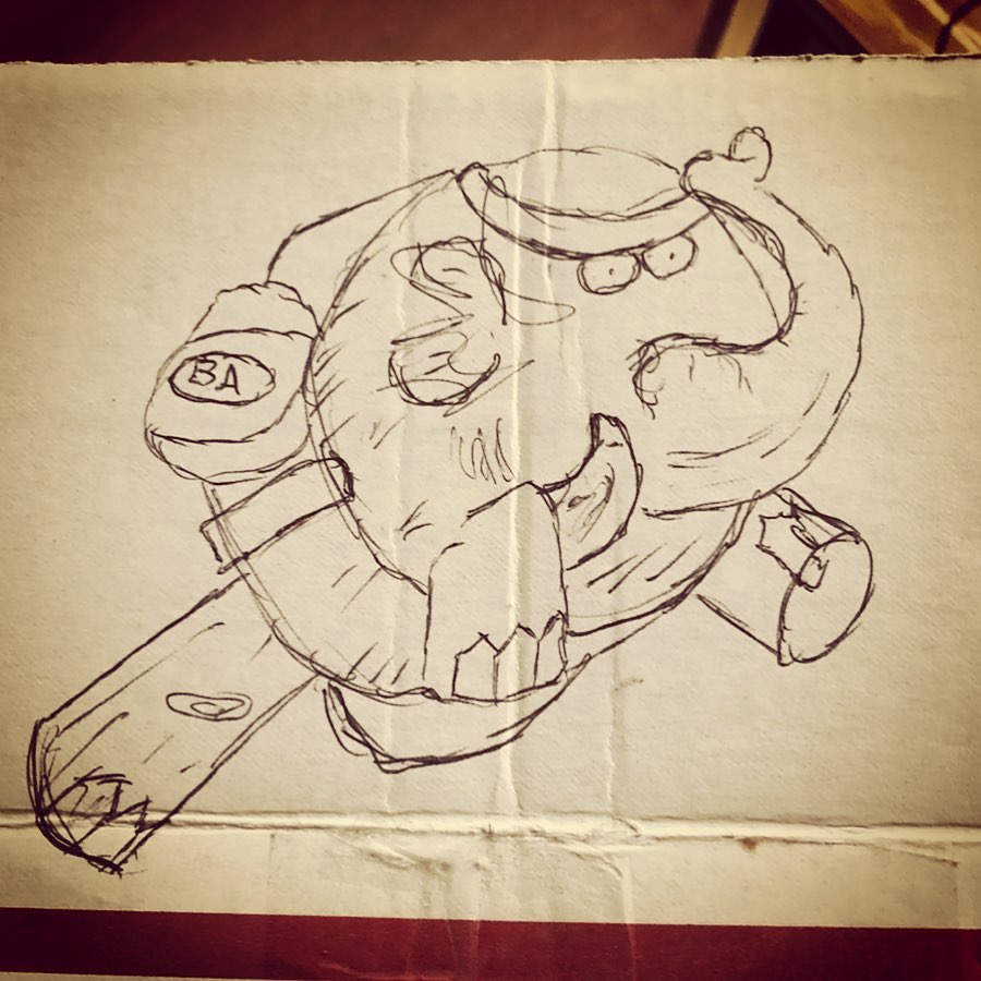 Drawing
