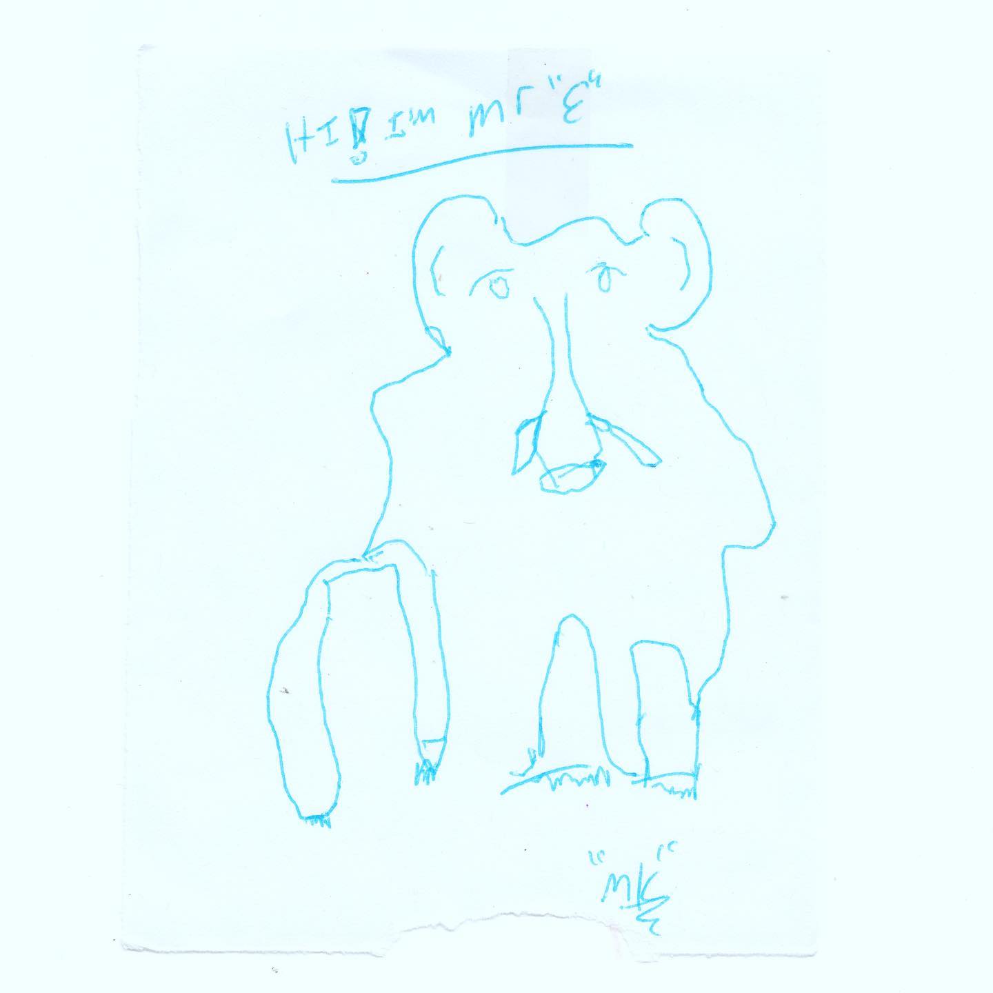 Drawing