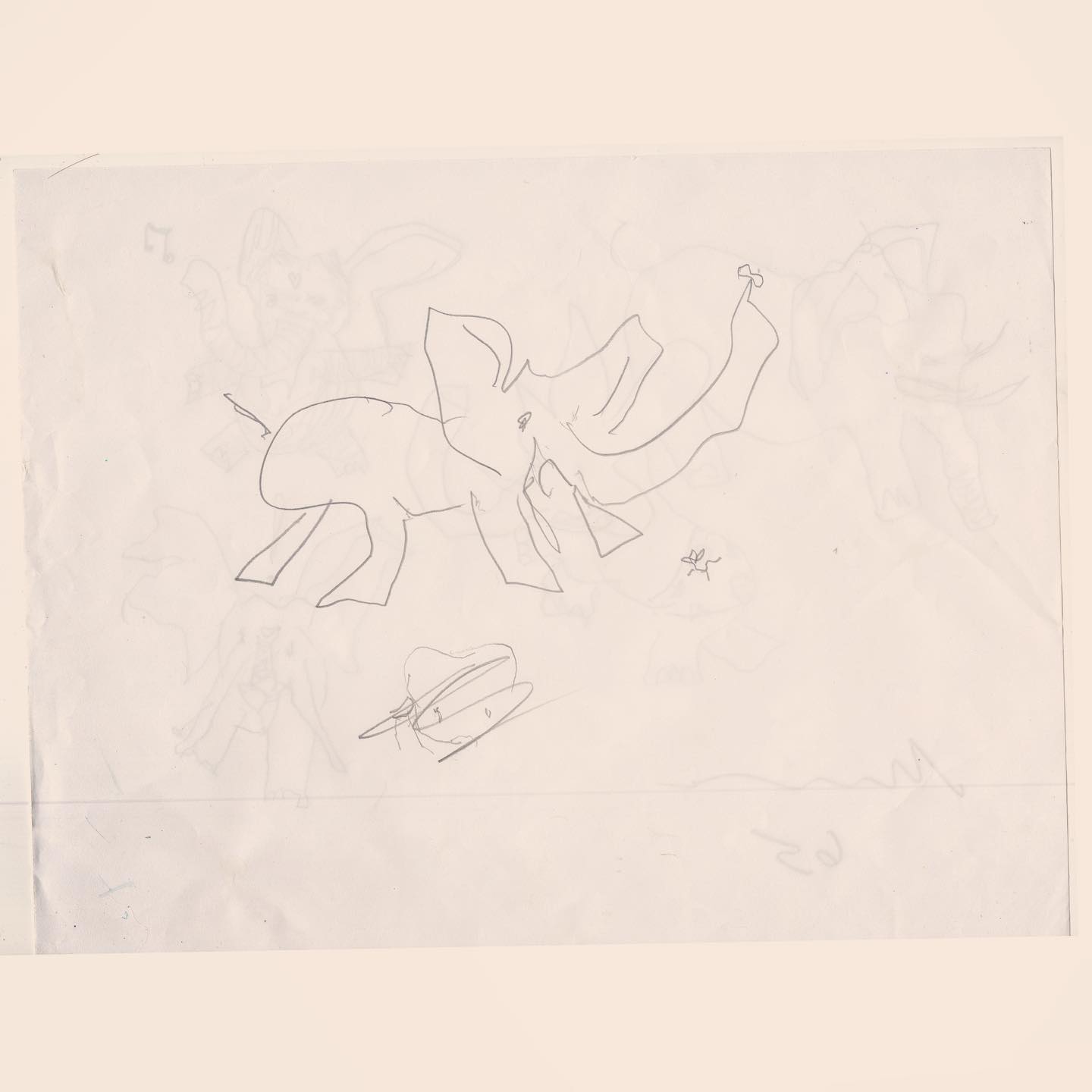 Drawing
