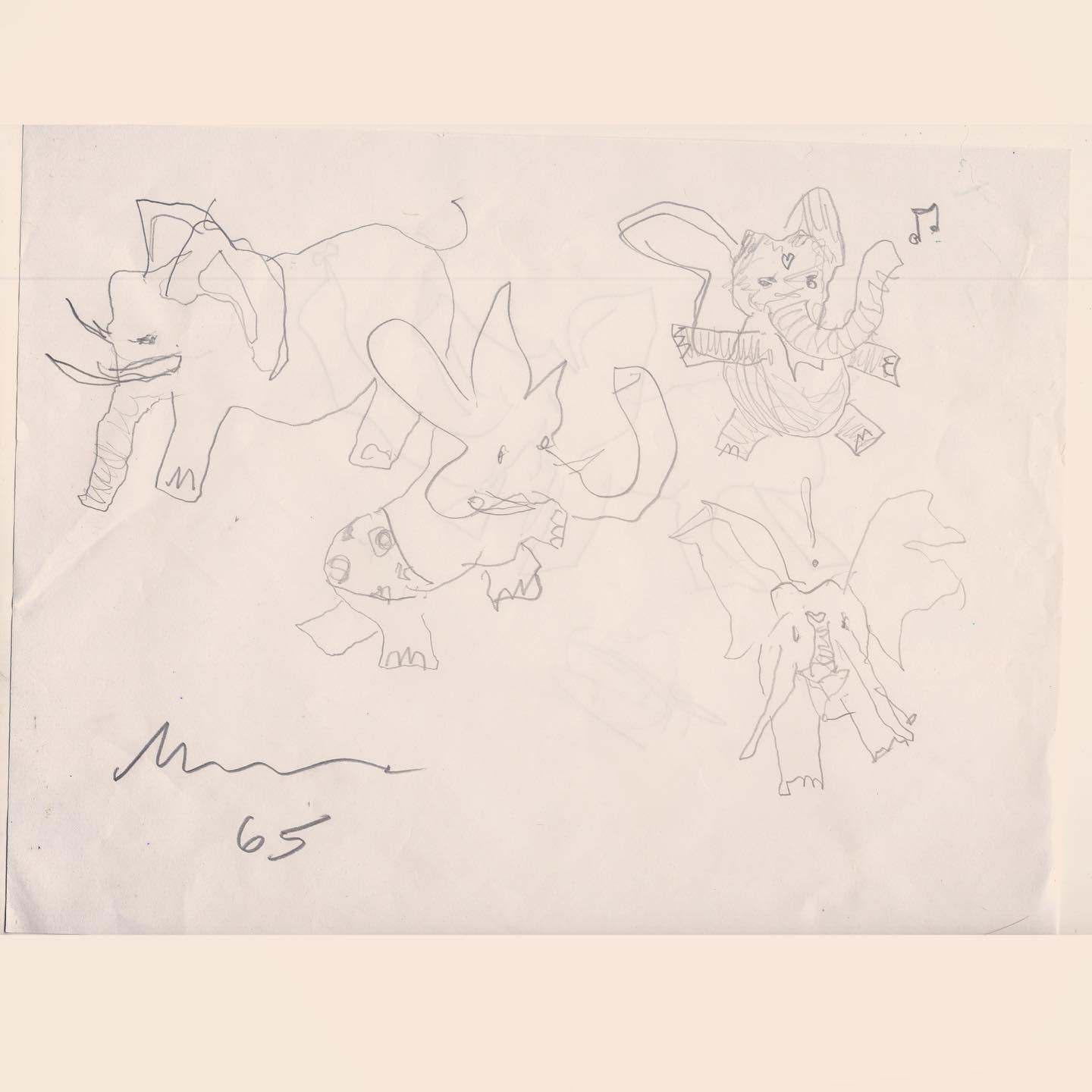 Drawing