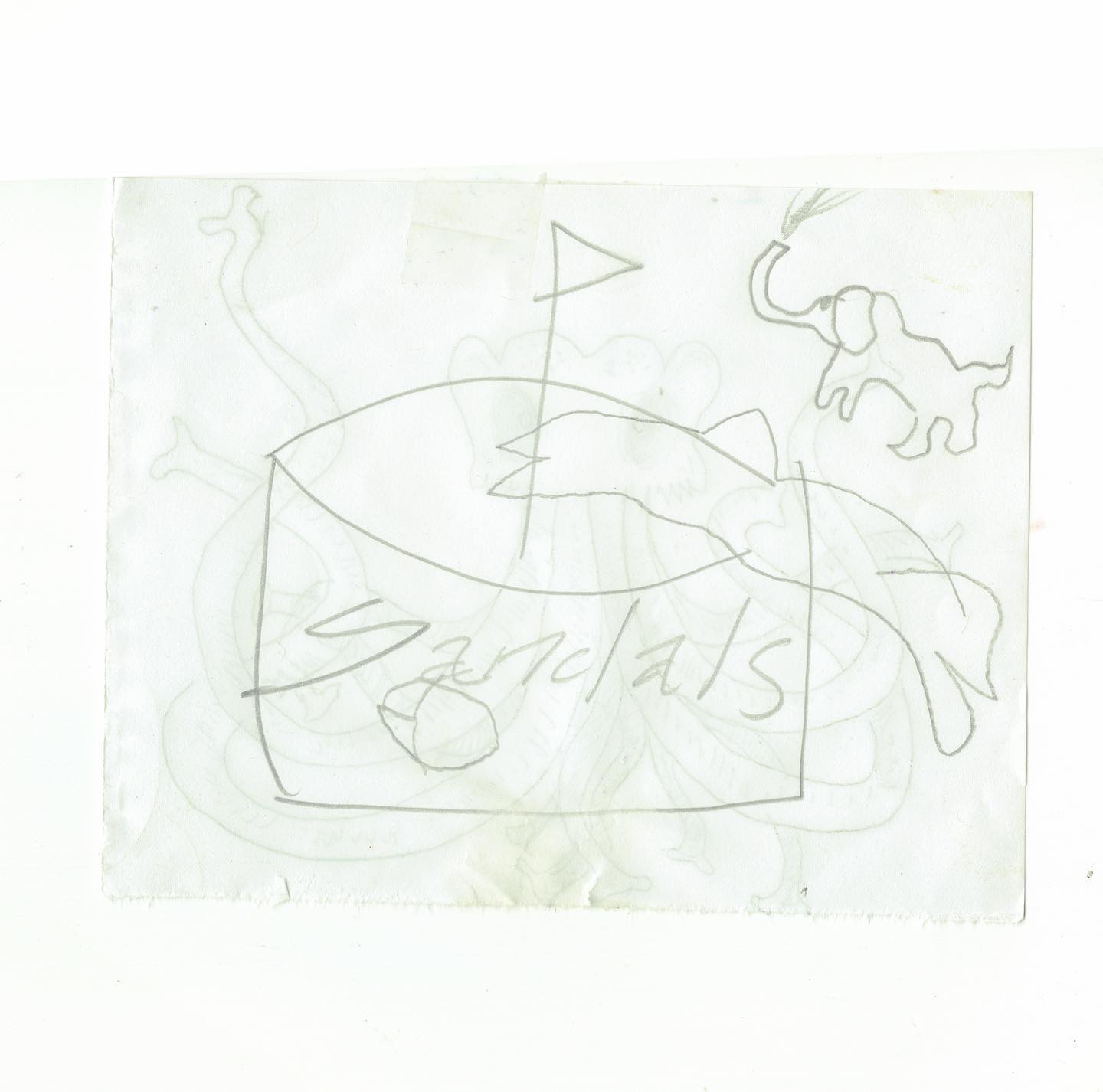 Drawing