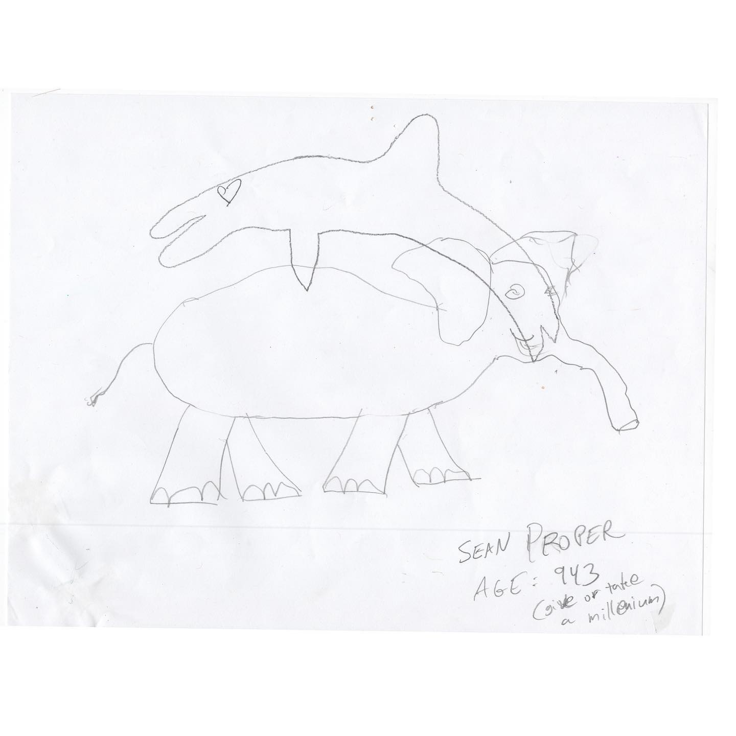 Drawing