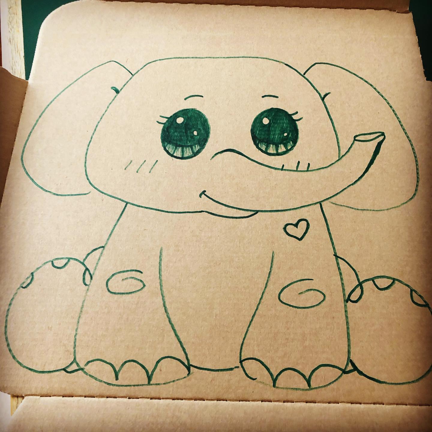 Drawing
