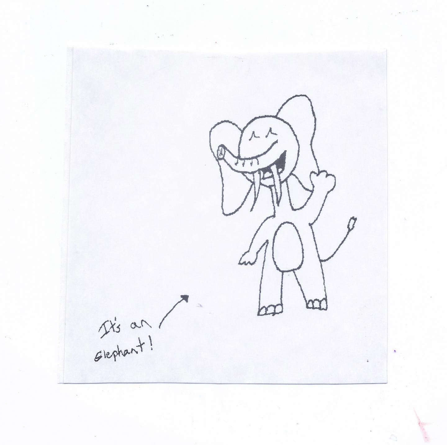 Drawing